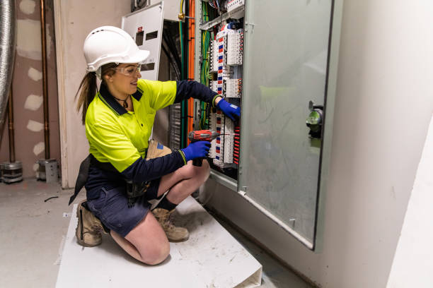 Best Electrician Near Me  in Winfield, TN