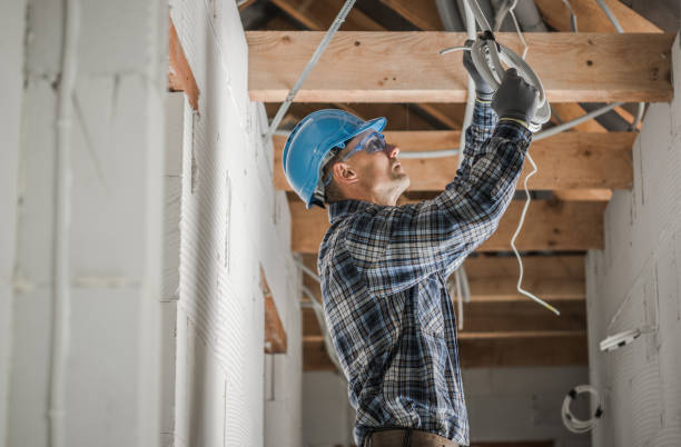 Best Electrical System Inspection  in Winfield, TN