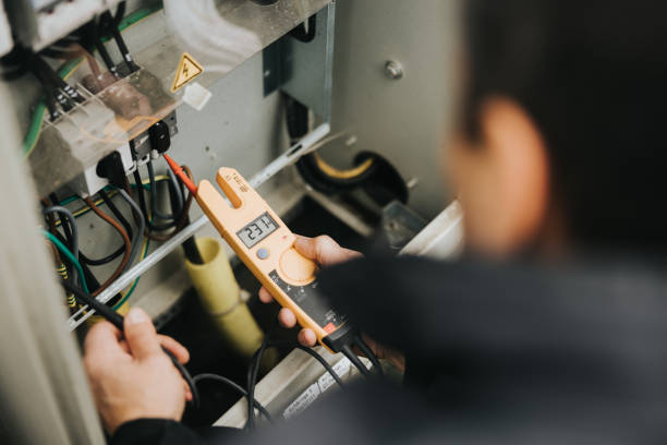 Best Electrical Upgrades for Homes  in Winfield, TN
