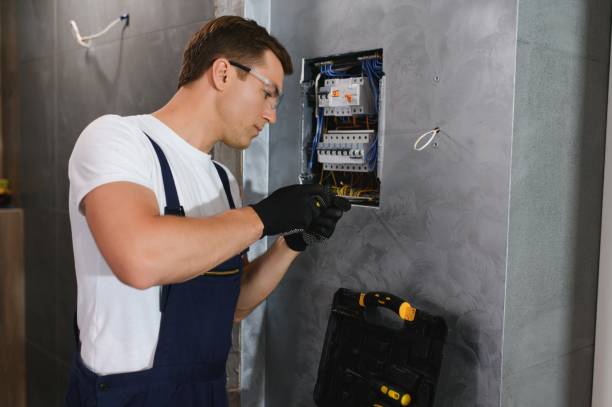 Best Affordable Electrical Installation  in Winfield, TN