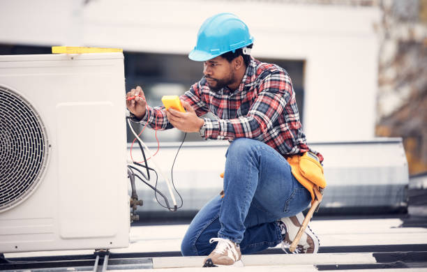 Electrical Upgrades for Homes in Winfield, TN