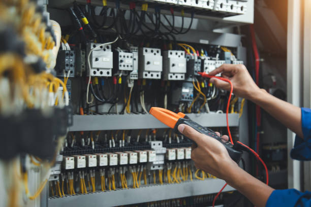 Best Electrical Rewiring Services  in Winfield, TN