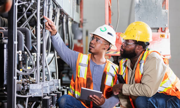 Best Electrical Installation Contractor  in Winfield, TN