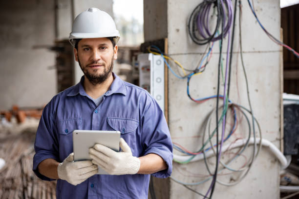Best Electrical Rewiring Services  in Winfield, TN