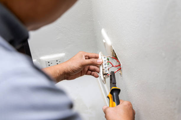 Best 24-Hour Electrician  in Winfield, TN