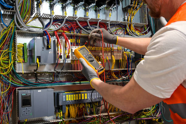 Best Electrical Wiring Services  in Winfield, TN