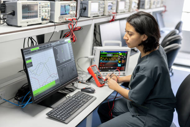 Best Residential Electrician Services  in Winfield, TN
